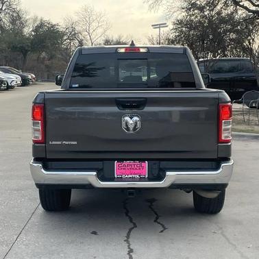 2024 RAM 1500 Lone Star