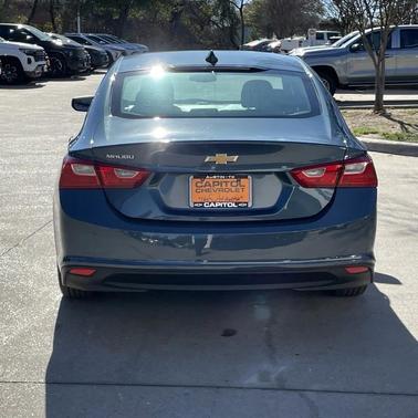 2024 Chevrolet Malibu 1LS