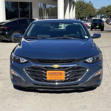 2024 Chevrolet Malibu 1LS