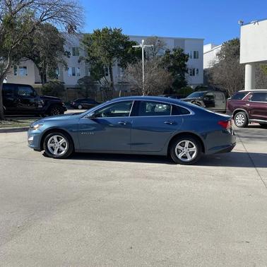 2024 Chevrolet Malibu 1LS