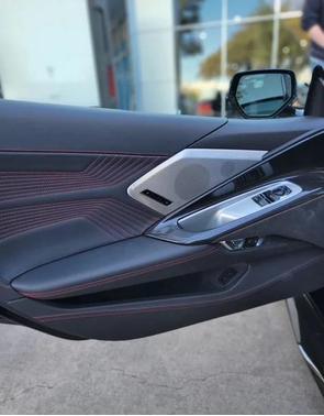 2026 Chevrolet Corvette ZR1