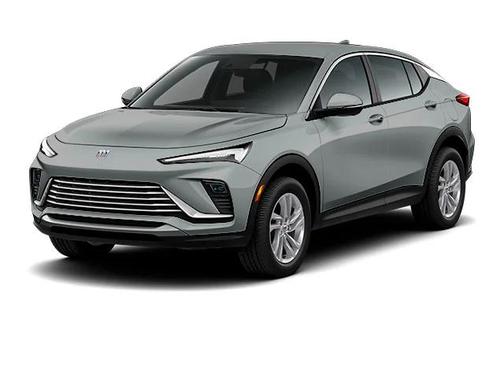 2024 Buick Envista Preferred FWD