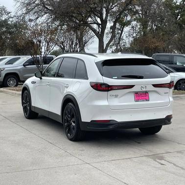 2025 Mazda CX-90 3.3 Turbo Premium Sport