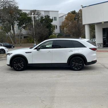 2025 Mazda CX-90 3.3 Turbo Premium Sport