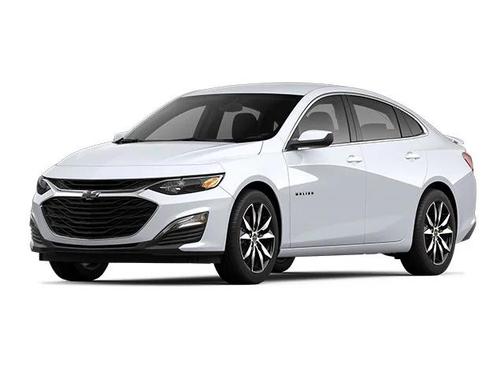 2023 Chevrolet Malibu FWD RS