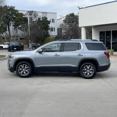 2023 GMC Acadia FWD SLE