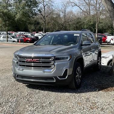 2023 GMC Acadia FWD SLE