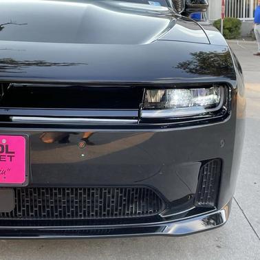 2025 Dodge Charger Daytona R/T