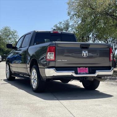 2024 RAM 1500 Lone Star