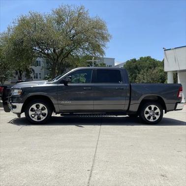 2024 RAM 1500 Lone Star