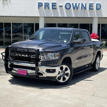 2024 RAM 1500 Lone Star