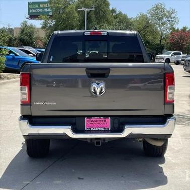 2024 RAM 1500 Lone Star