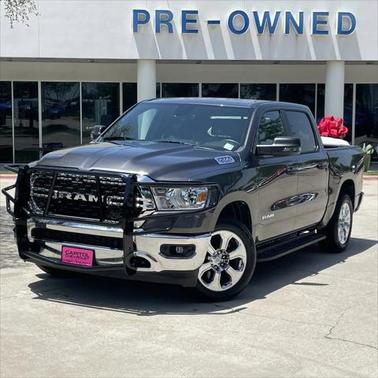 2024 RAM 1500 Lone Star