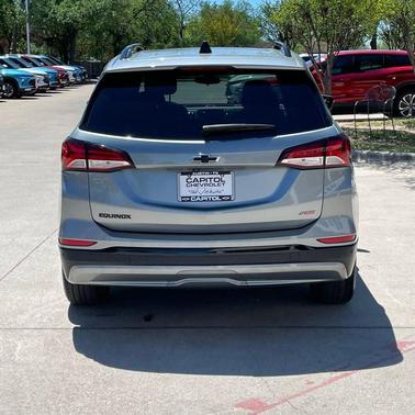 2024 Chevrolet Equinox FWD RS