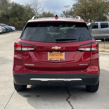 2024 Chevrolet Equinox Premier w/1LZ