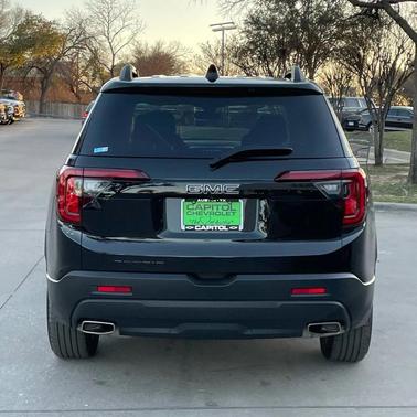 2023 GMC Acadia FWD SLE