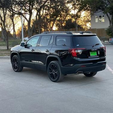 2023 GMC Acadia FWD SLE