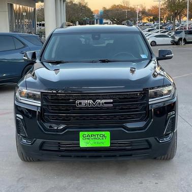 2023 GMC Acadia FWD SLE