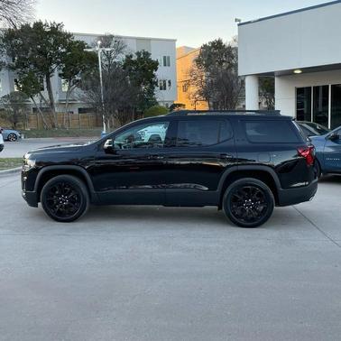2023 GMC Acadia FWD SLE