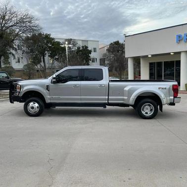 2020 Ford F-350 XL
