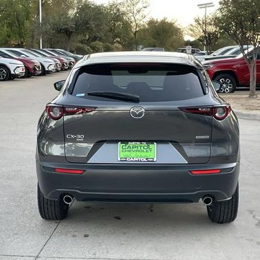 2024 Mazda CX-30 2.5 S Select Sport