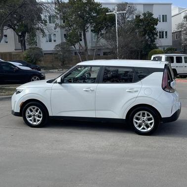 2023 Kia Soul S
