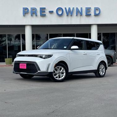 2023 Kia Soul S