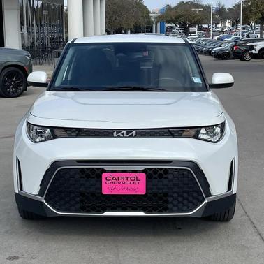 2023 Kia Soul S