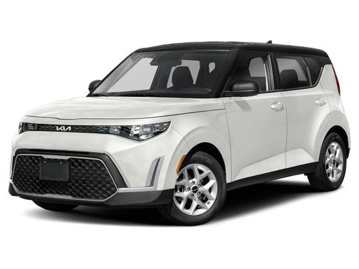 2023 Kia Soul S