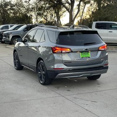 2024 Chevrolet Equinox FWD RS