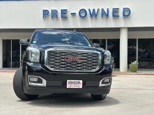 2019 GMC Yukon XL Denali