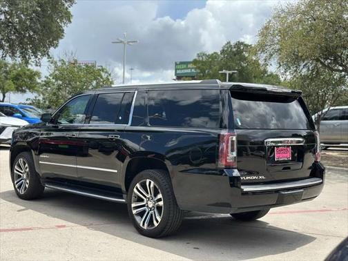 2019 GMC Yukon XL Denali