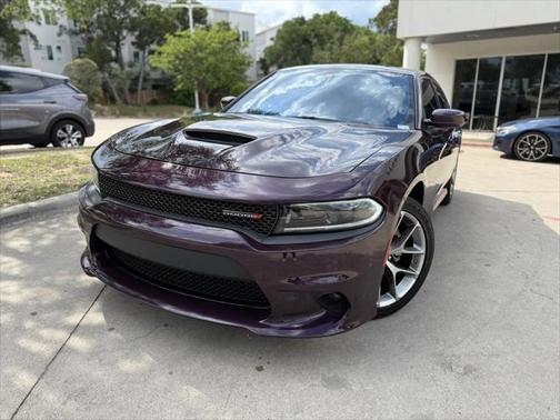 2022 Dodge Charger GT