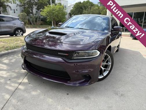 2022 Dodge Charger GT