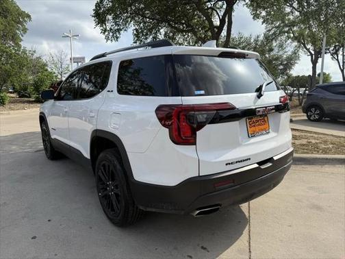 2023 GMC Acadia FWD SLE