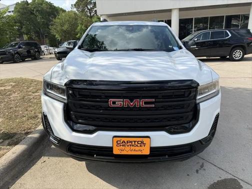 2023 GMC Acadia FWD SLE