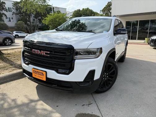 2023 GMC Acadia FWD SLE