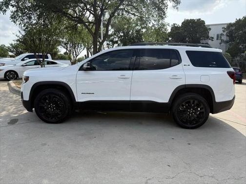 2023 GMC Acadia FWD SLE