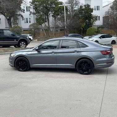 2020 Volkswagen Jetta 1.4T S