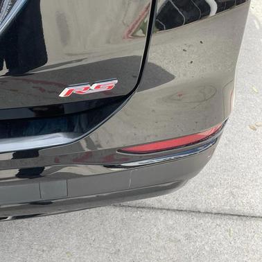 2024 Chevrolet Equinox FWD RS