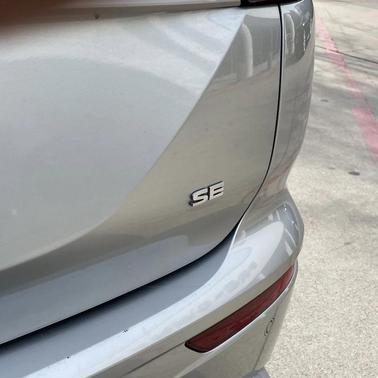 2024 Mitsubishi Outlander SE 2.5 2WD