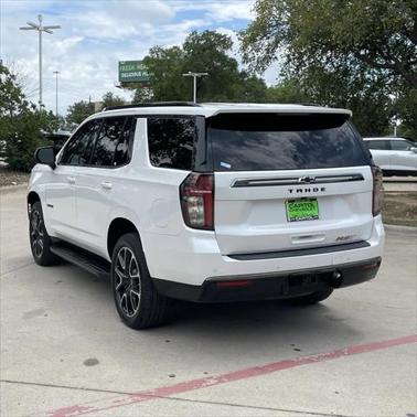 2022 Chevrolet Tahoe 2WD RST