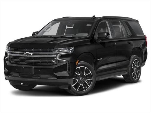 2021 Chevrolet Tahoe 2WD RST