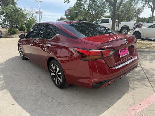 2022 Nissan Altima 2.5 SL