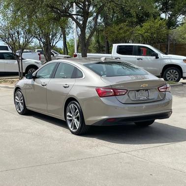 2024 Chevrolet Malibu FWD 2LT
