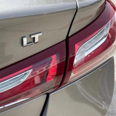 2024 Chevrolet Malibu FWD 2LT