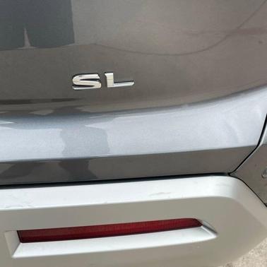 2025 Nissan Pathfinder SL FWD