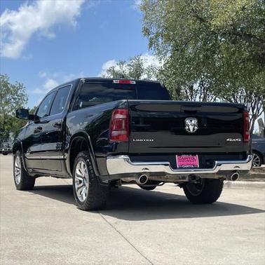 2024 RAM 1500 Limited
