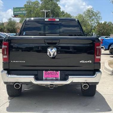 2024 RAM 1500 Limited