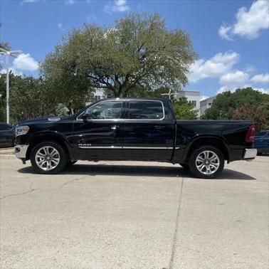 2024 RAM 1500 Limited